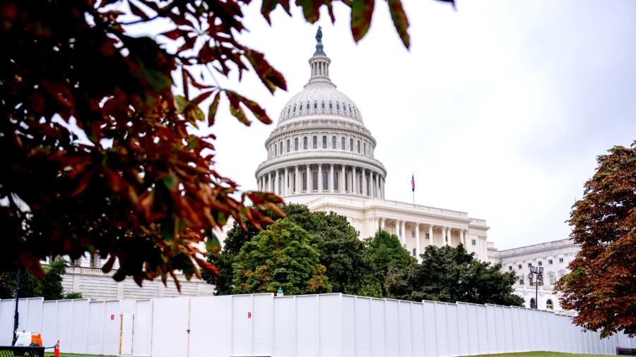 Republican Controlled Congress Still Faces Challenges: Analyst