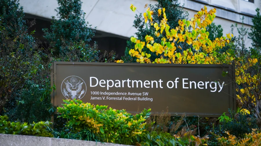 Trump Selects Chris Wright to Lead Department of Energy