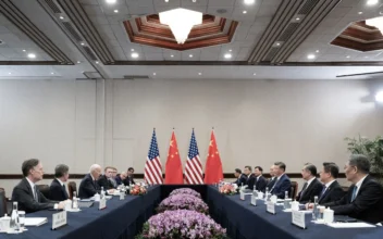 Xi Says China Is Ready to Work With Trump Administration