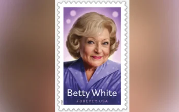 Betty White Forever: New Stamp Will Honor the Much-Beloved ‘Golden Girls’ Actress