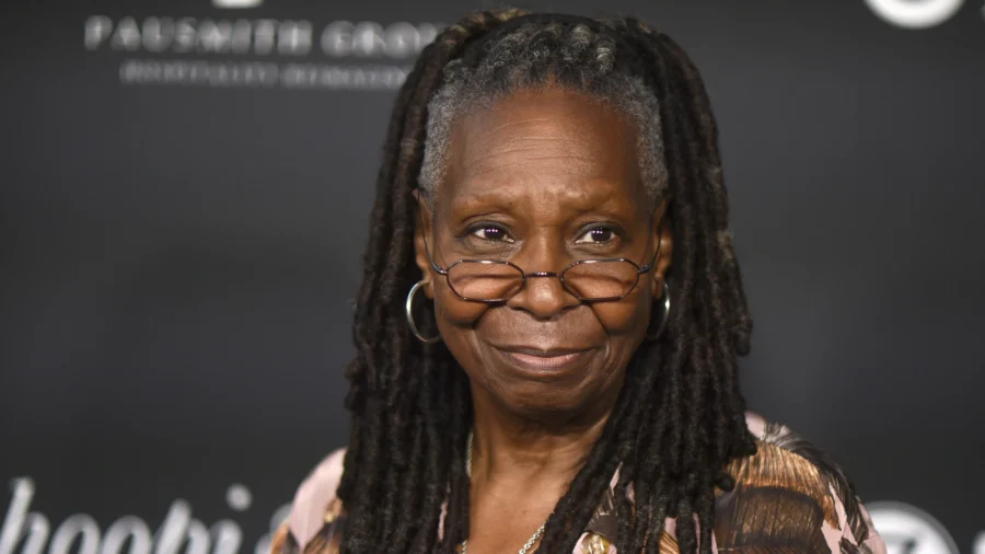 NYC Politicians Call on Whoopi Goldberg to Apologize for Saying Bakery Denied Order Over Politics