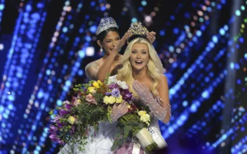 Victoria Kjær Theilvig of Denmark Is Crowned 73Rd Miss Universe