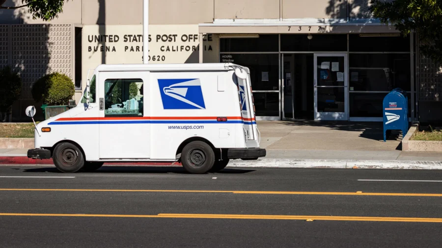 USPS Incurs $9.5 Billion Loss Despite Raising Stamp Prices