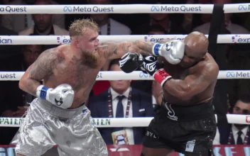 Jake Paul Believes He Can Fight for a Title, but Mike Tyson Might Be Done in the Ring at 58