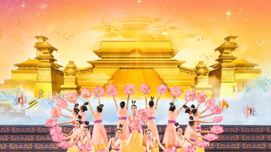 Shen Yun Alleges Lawsuit ‘Undoubtedly’ Part of CCP Attack Campaign