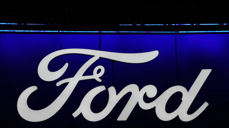 Ford to Cut 4,000 Jobs in Europe by 2027 Amid Electric Vehicle Sales Decline