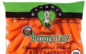 Organic Carrots Recalled Over Potential E. Coli Contamination: See List of Affected Products