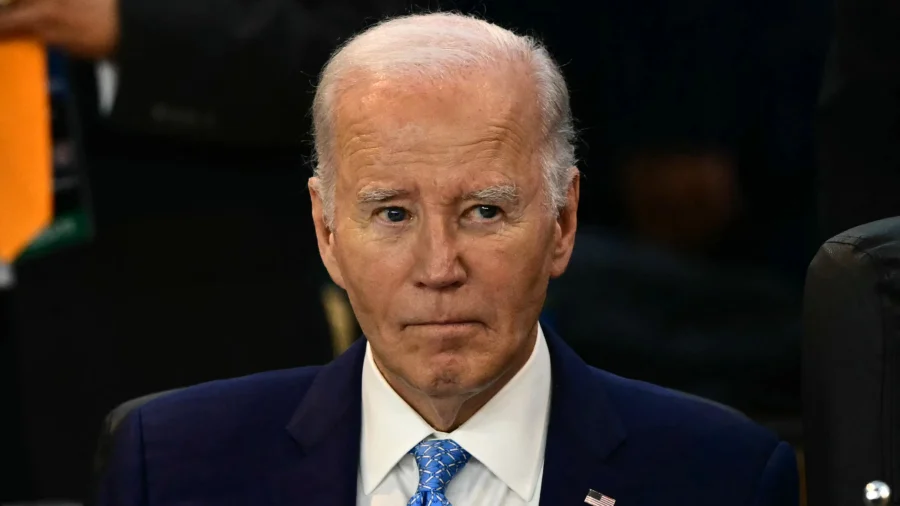 Biden Urges Congress to Approve $100 Billion Supplemental for Disaster Relief