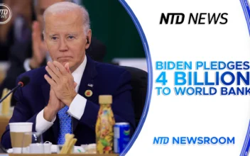 NTD Newsroom Full Broadcast (Nov. 18)