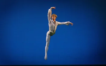 Russian Ballet Star Vladimir Shklyarov Dies After Falling From 5th Floor Balcony