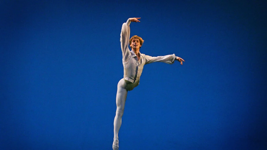 Russian Ballet Star Vladimir Shklyarov Dies After Falling From 5th Floor Balcony