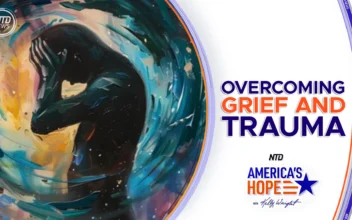 Overcoming Grief and Trauma | America’s Hope