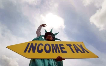 Here Are the Top 10 Tax-Friendly States in the U.S.