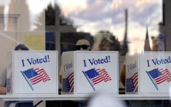 Pennsylvania Supreme Court Orders Counties Not to Count Undated Ballots