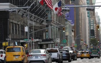 NYC’s $9 Congestion Pricing Takes Effect Sunday