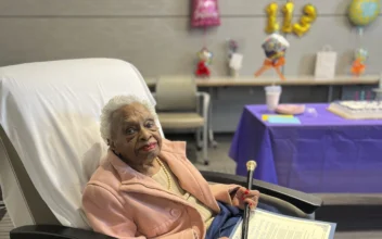 Herlda Senhouse, the Second-Oldest US Resident, Dies at Age 113