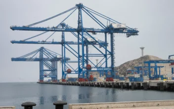 Peru Port Could Face Trump’s China Tariffs