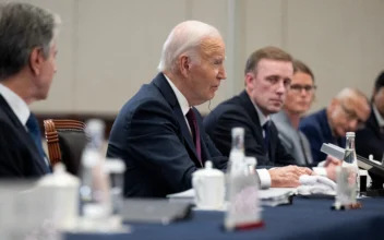 China Lays Out 4 ‘Red Lines’ During Biden-Xi Meeting