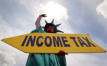 Here Are the Top 10 Tax-Friendly States in the US