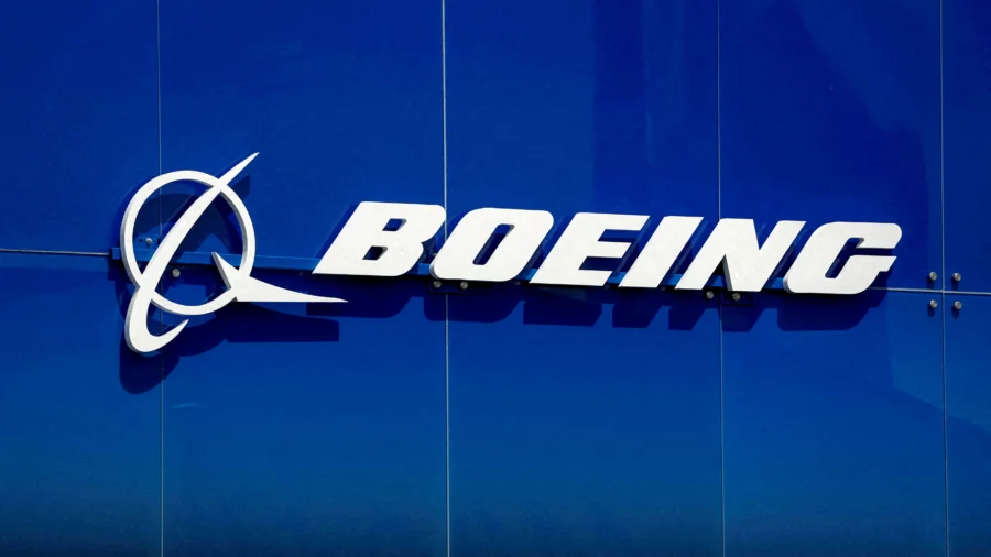 Boeing to Lay Off Over 2,500 Workers in US as Part of Sweeping Cuts