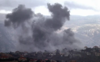 Lebanon: Israeli Airstrikes Kill 5 in Central Beirut