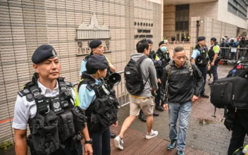 45 Hong Kong Pro-Democracy Figures Sentenced in Landmark National Security Law Case