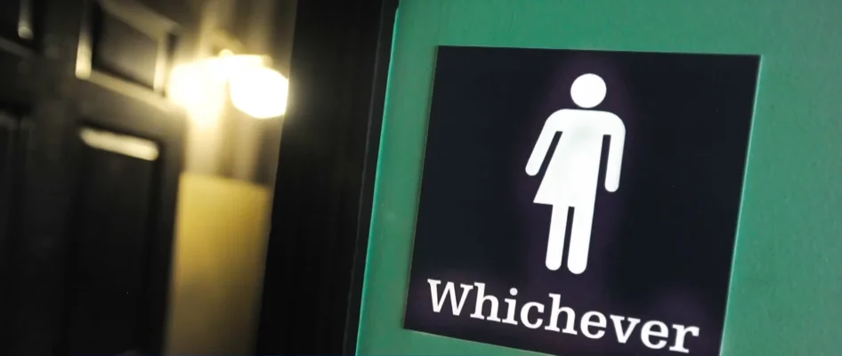 Conversion Therapy Ban