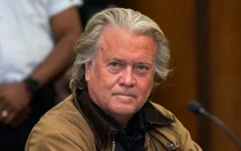 Steve Bannon’s Trial in Border Wall Case Delayed Until February