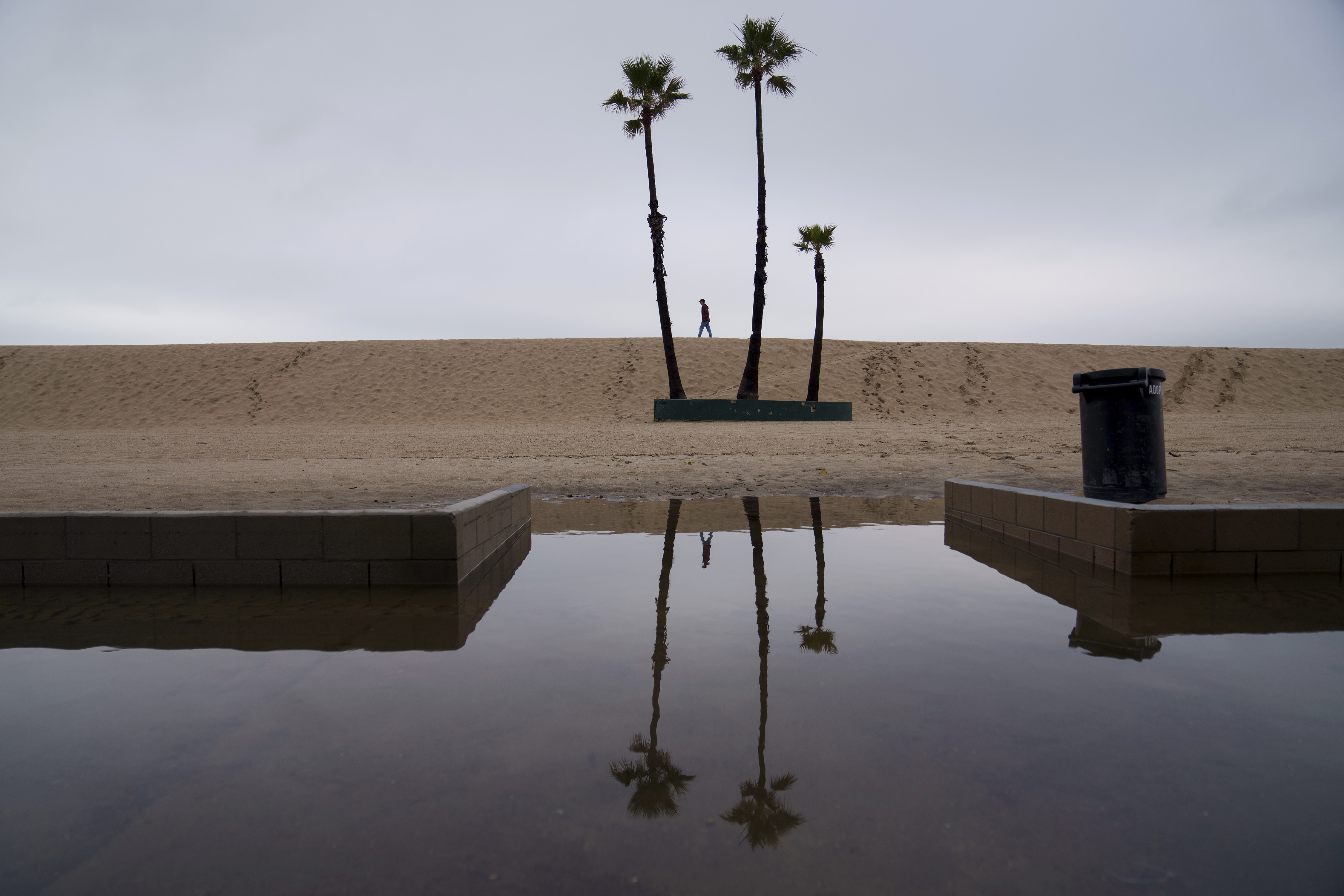 ‘Bomb Cyclone’ Threatens Northern California And Pacific Northwest | NTD