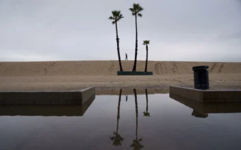 Northern California and Pacific Northwest Brace for Atmospheric River