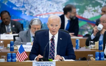 Biden Urges World Leaders to Keep Focus on Climate