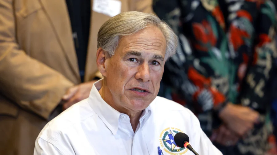 Texas Governor's Order for State Agencies to Sell China Assets Has 'Much Broader Effects' on Market: Analyst