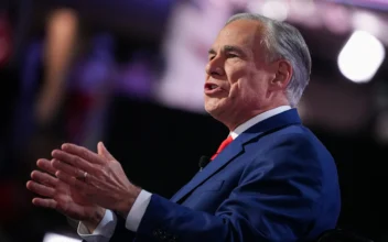 CCP Harasses Chinese Dissidents in Texas: Analyzing Gov. Abbott’s Response