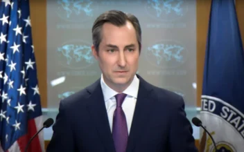 LIVE NOW: Department of State Daily Press Briefing (Nov. 19)