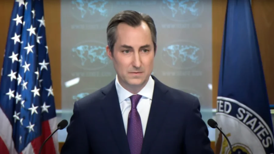 Department of State Daily Press Briefing (Nov. 19)