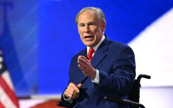 Texas Gov. Greg Abbott Targets CCP Operatives With Executive Order