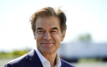 Trump Selects Dr. Oz to Run Centers for Medicare and Medicaid Services