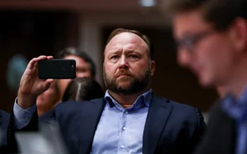 Alex Jones Sues Sandy Hook Parents, The Onion to Stop Infowars Sale