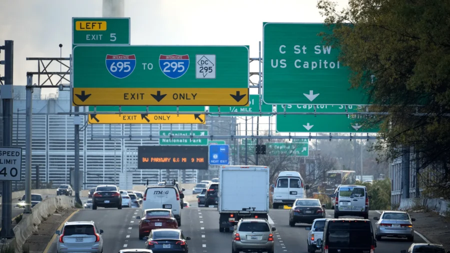 Here Are the Best Times to Travel Before and After Thanksgiving, Says AAA