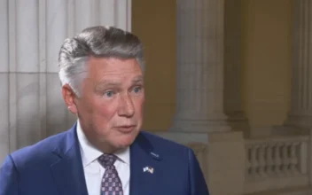 Congressman-Elect Mark Harris: Top Priorities Are Border Security, Runaway Inflation, National Debt