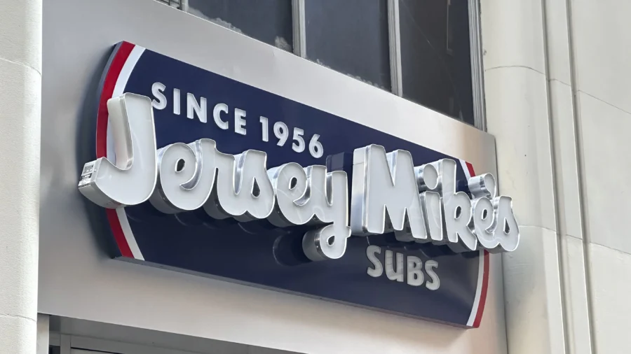 Jersey Mike’s Sandwich Chain to Be Acquired by Blackstone