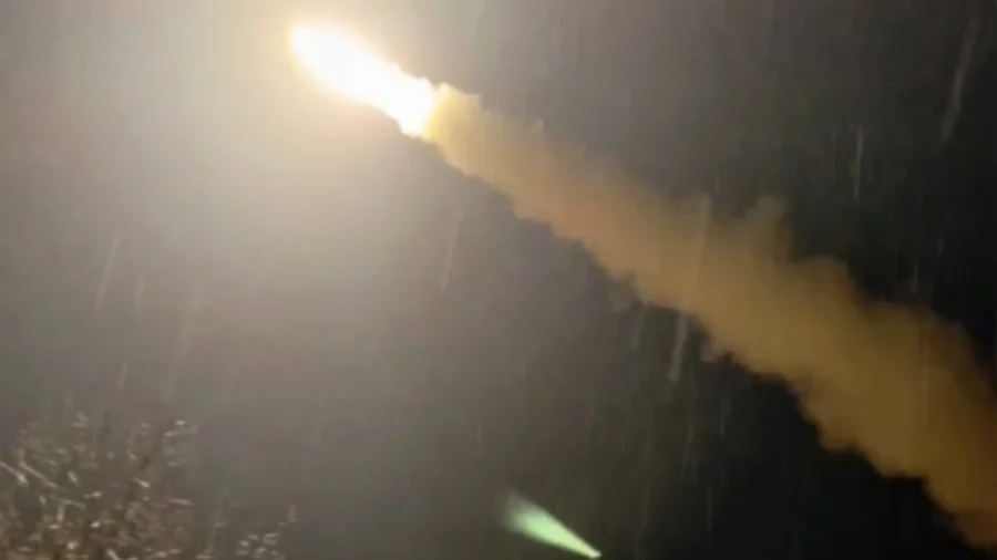 Little Nuclear Risk After Ukraine Fires US Missiles Into Russia: Expert