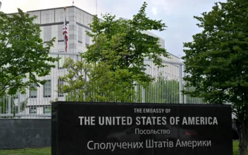 US Embassy in Kyiv Shuts Over ‘Potential Significant Air Attack’