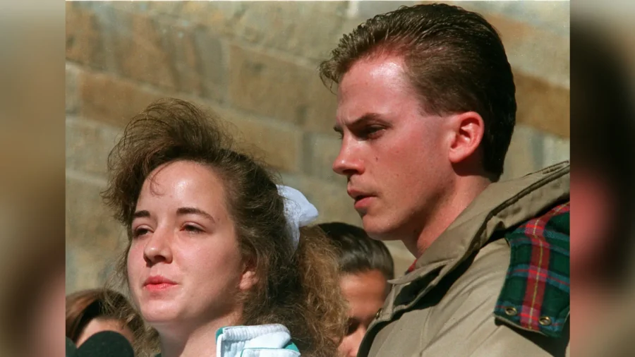 Susan Smith to Ask Parole Board for Her Freedom After Serving 30 Years for Drowning Her Children