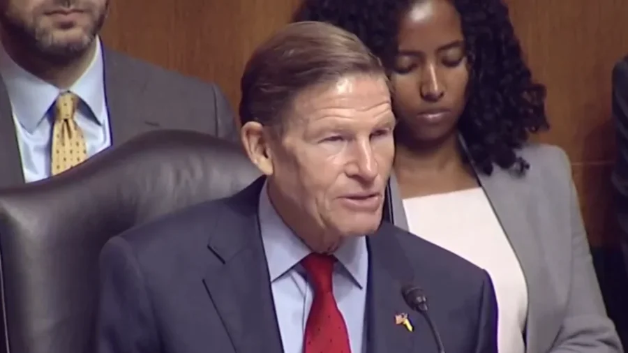 Senate Judiciary Hearing: Big Hacks and Big Tech—China’s Cybersecurity Threat