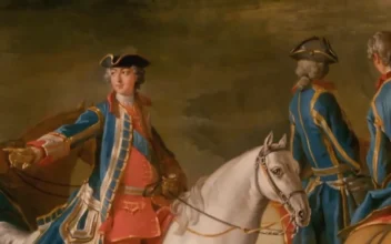 Exhibition of French King’s Royal Hunts Delights Visitors at Fontainebleau Castle