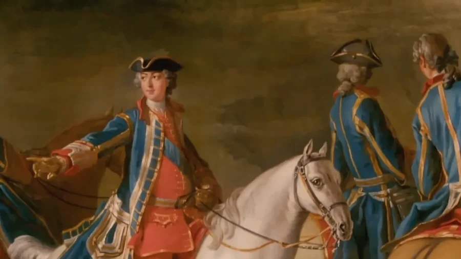 Exhibition of French King's Royal Hunts Delights Visitors at Fontainebleau Castle