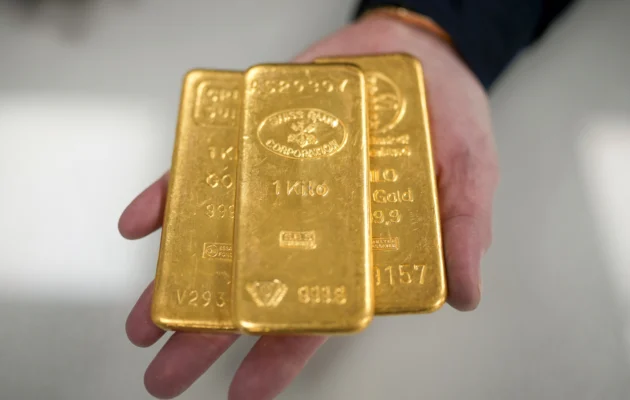 Is It a Good Time to Buy Gold?