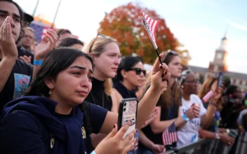 Democratic Party Needs to Do Some Soul-Searching Post-Election: Democratic Strategist