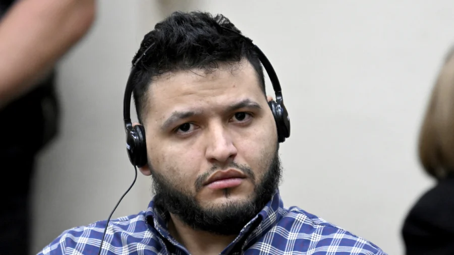 Jose Ibarra Sentenced to Life in Prison for Laken Riley Murder